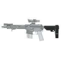 SB Tactical SBA3 - Black SB Tactical SBA3 - Black